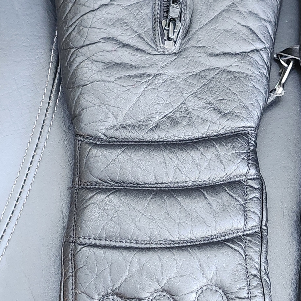 Leather Set - image 8